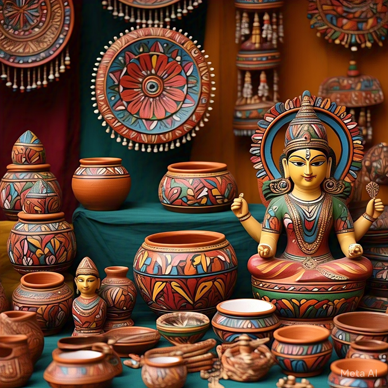 ArtisanChain